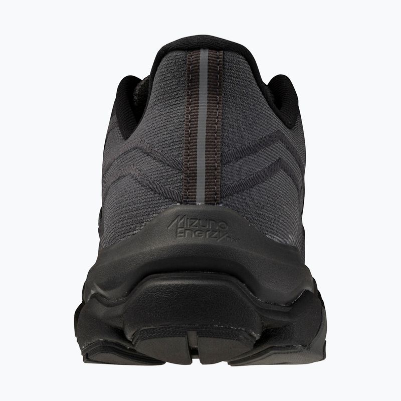Buty do biegania męskie Mizuno Wave Horizon 9 blackened pearl/black/peppercorn 10