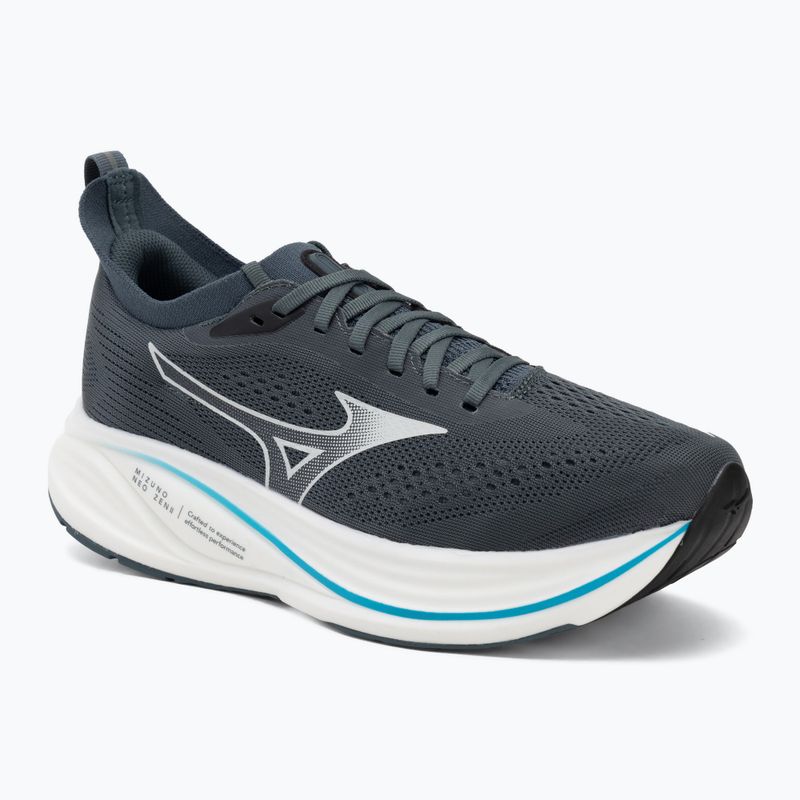 Buty do biegania męskie Mizuno Neo Zen 2 dark slate/foggy dew/blue jewel