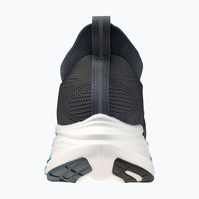 Buty do biegania męskie Mizuno Neo Zen 2 dark slate/foggy dew/blue jewel 10
