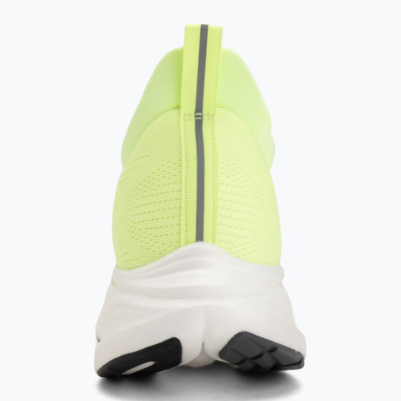 Buty do biegania męskie Mizuno Neo Zen 2 lime pulp/iron gate/white 6