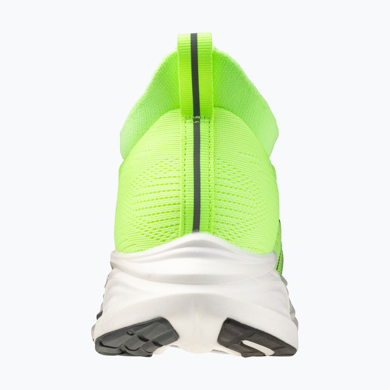 Buty do biegania męskie Mizuno Neo Zen 2 lime pulp/iron gate/white 10