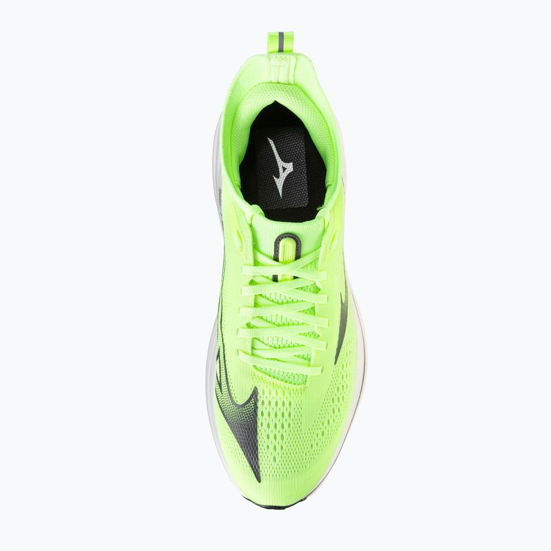 Buty do biegania męskie Mizuno Neo Zen 2 lime pulp/iron gate/white 12