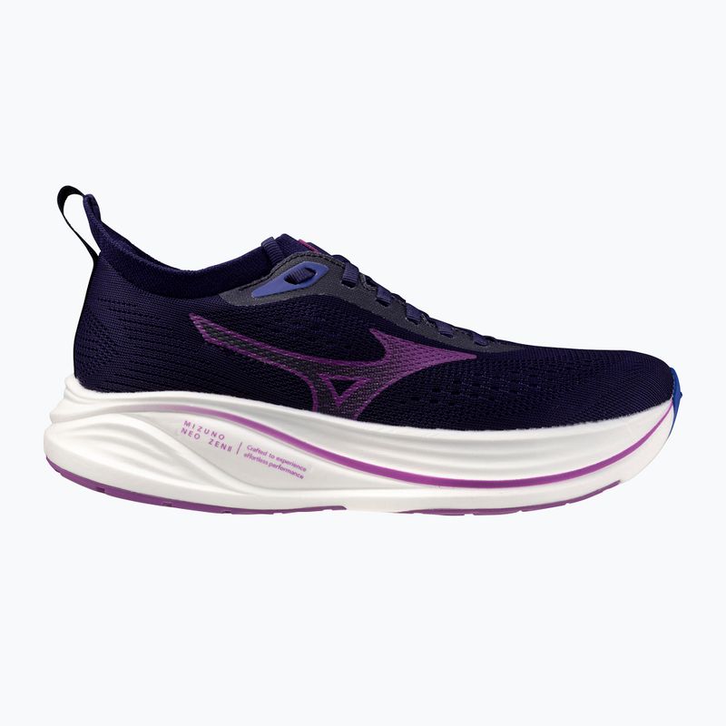 Buty do biegania damskie Mizuno Neo Zen 2 rhodonite/dahlia/royal blue 8