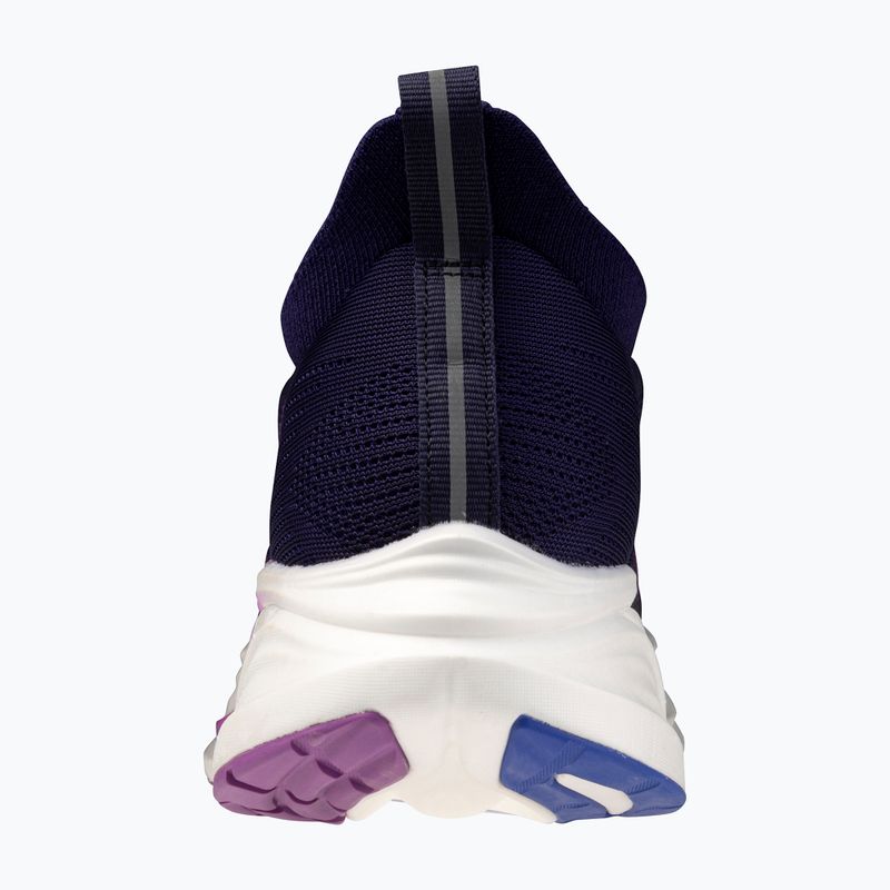 Buty do biegania damskie Mizuno Neo Zen 2 rhodonite/dahlia/royal blue 10