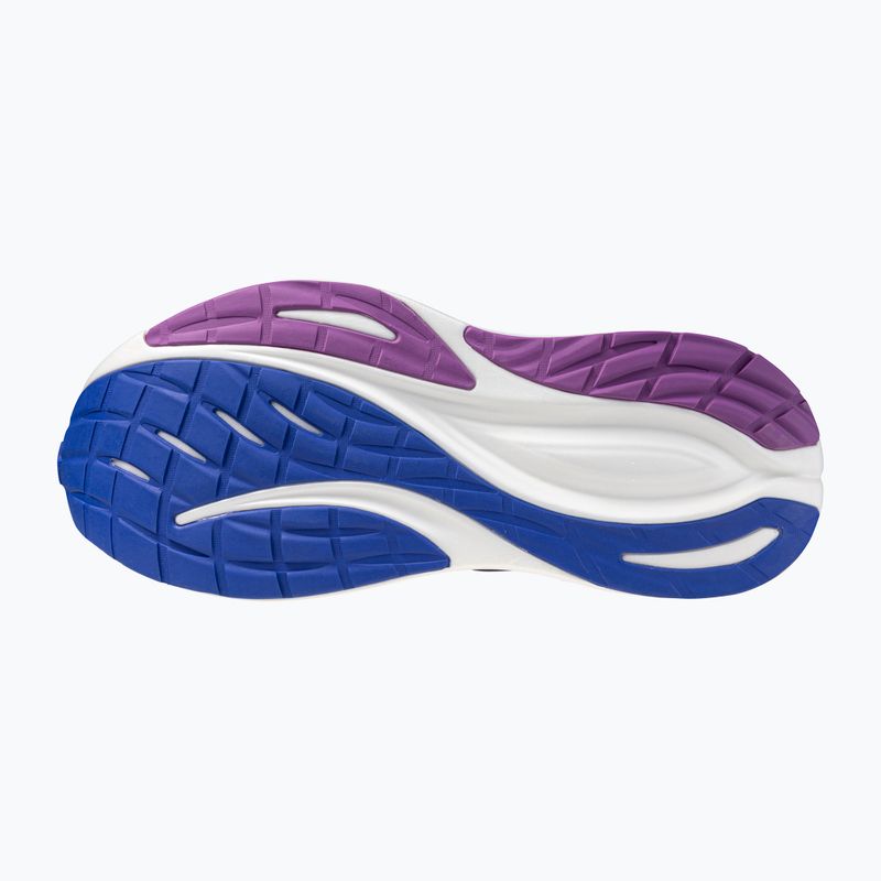 Buty do biegania damskie Mizuno Neo Zen 2 rhodonite/dahlia/royal blue 11