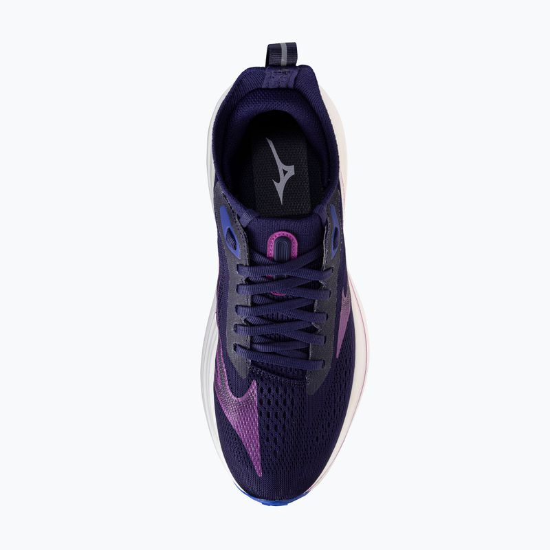 Buty do biegania damskie Mizuno Neo Zen 2 rhodonite/dahlia/royal blue 12