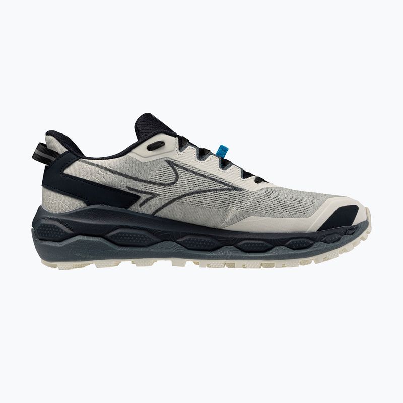 Buty do biegania męskie Mizuno Wave Mujin 11 foggy dew/dark slatevulcan 9