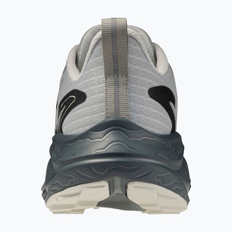 Buty do biegania męskie Mizuno Neo Lumina mirage gray/vulcan/blue jewel 10