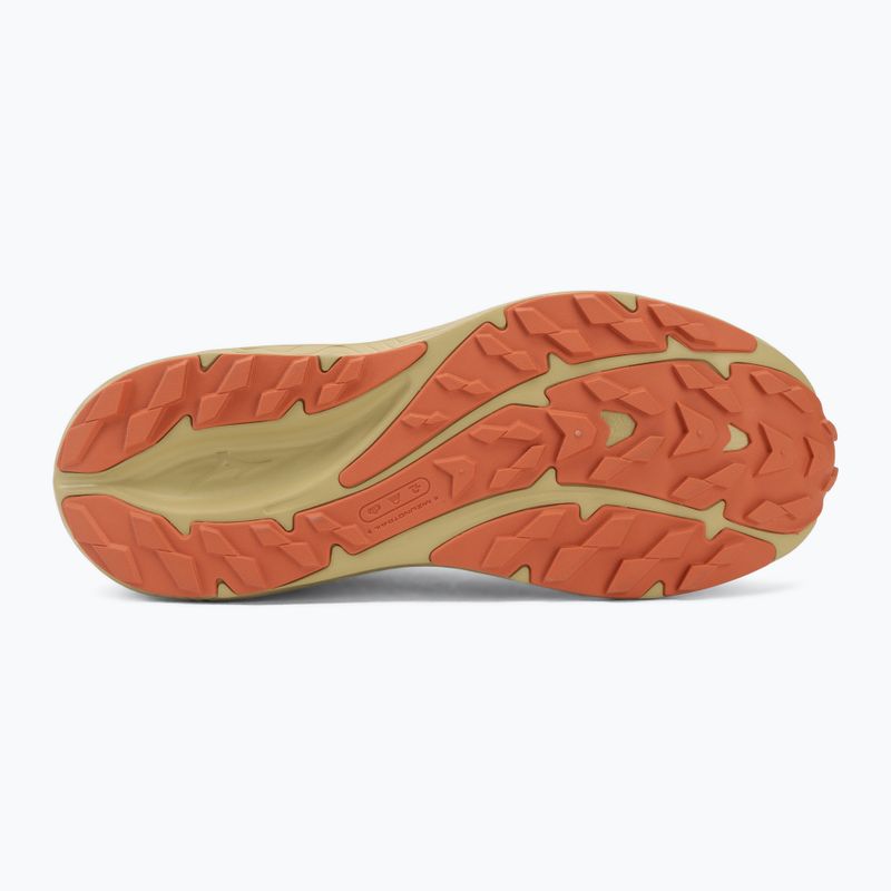 Buty do biegania męskie Mizuno Neo Lumina martini olive/forest night/ginger 4
