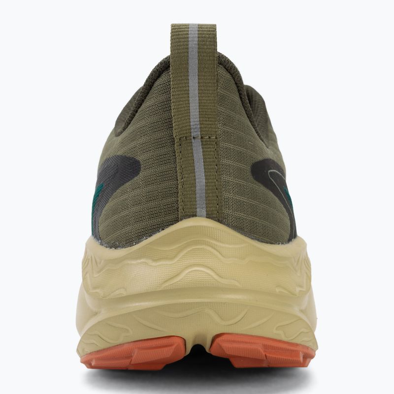 Buty do biegania męskie Mizuno Neo Lumina martini olive/forest night/ginger 6