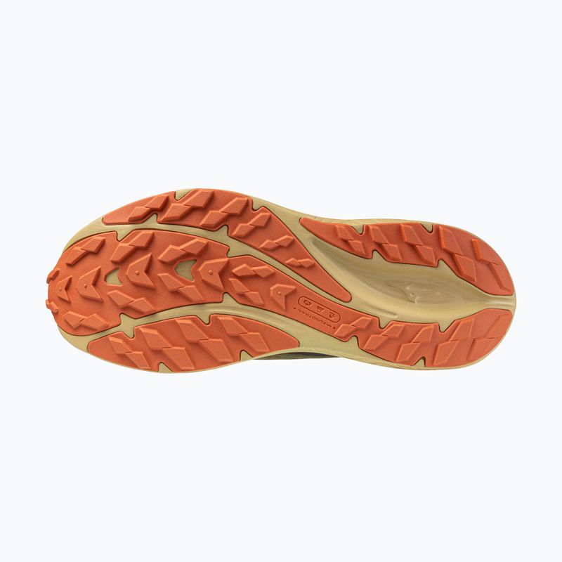 Buty do biegania męskie Mizuno Neo Lumina martini olive/forest night/ginger 11