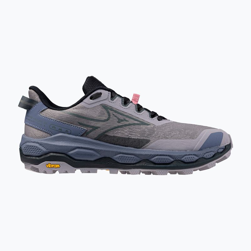 Buty do biegania damskie Mizuno Wave Mujin 11 dapple gray/dark slate/vulcan 8