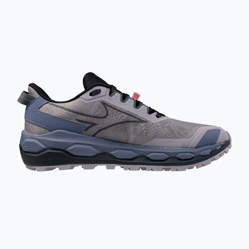 Buty do biegania damskie Mizuno Wave Mujin 11 dapple gray/dark slate/vulcan 9