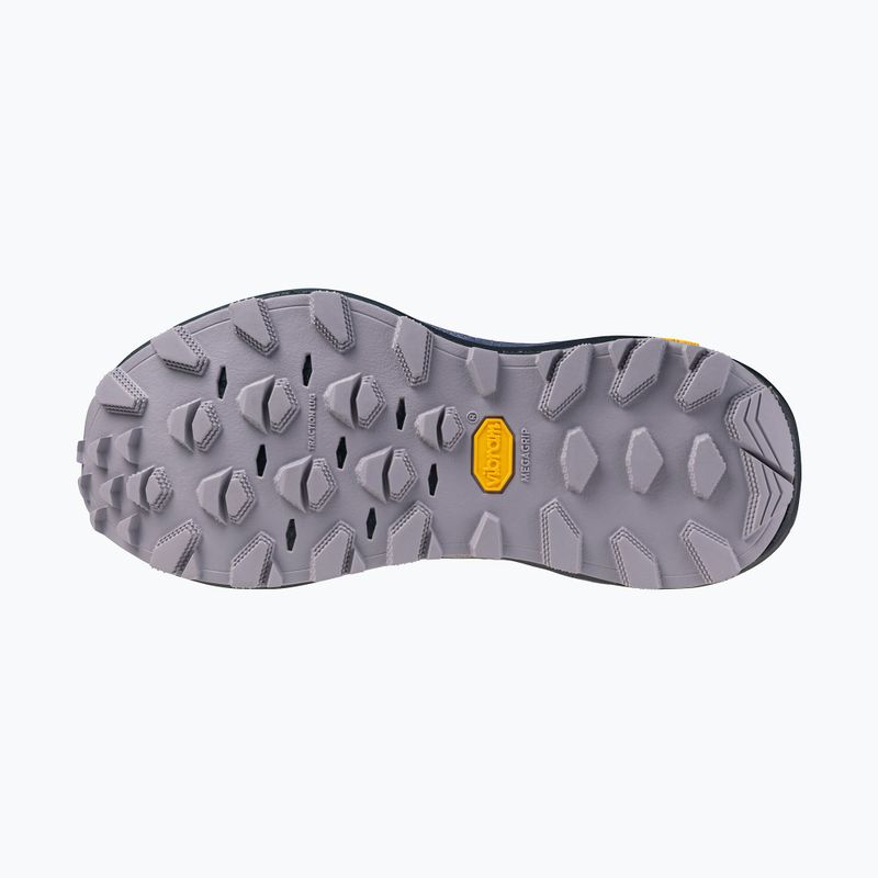 Buty do biegania damskie Mizuno Wave Mujin 11 dapple gray/dark slate/vulcan 11
