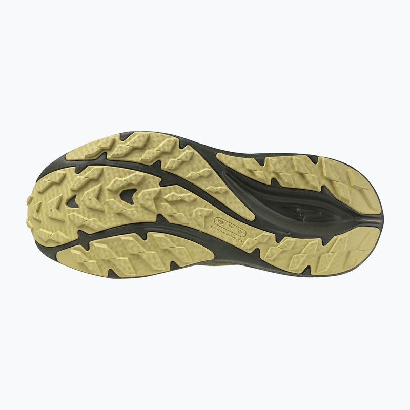 Buty do biegania damskie Mizuno Neo Lumina Gtx martini olive/mentholated/forest night 11