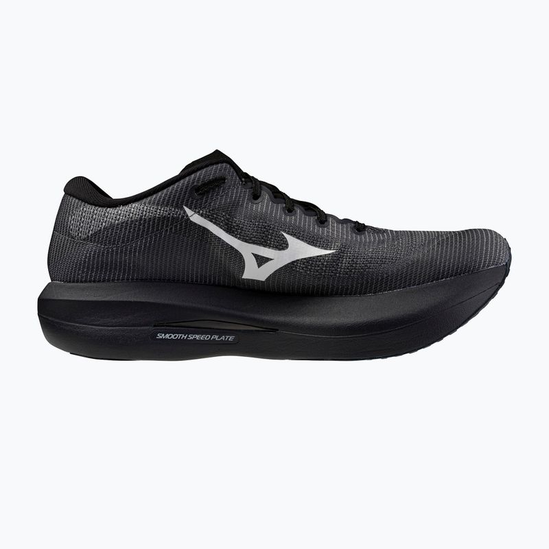 Buty do biegania Mizuno Hyperwarp Pure vulcan/white/moonlit ocean 2
