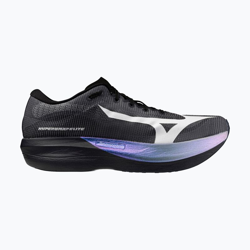 Buty do biegania Mizuno Hyperwarp Elite vulcan/white/moonlit ocean