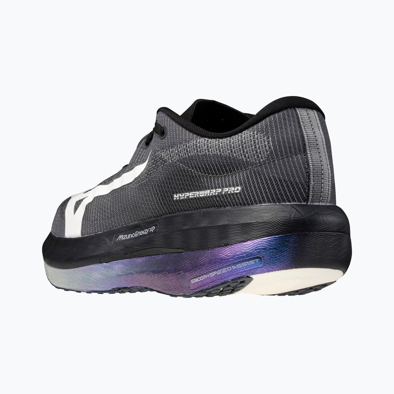 Buty do biegania Mizuno Hyperwarp Pro vulcan/white/moonlit ocean 5