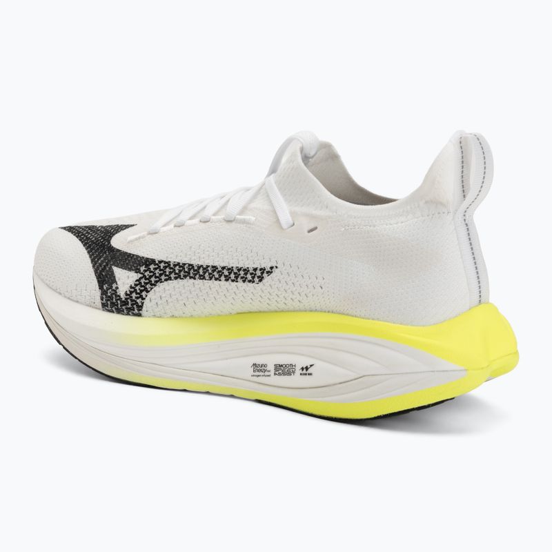 Buty do biegania damskie Mizuno Neo Vista 3 white/black/orange 3