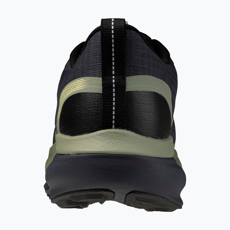 Buty do biegania męskie Mizuno Wave Rider GTX 4 sea spray/beechnut/india ink 3