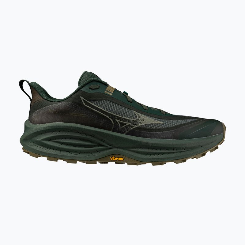 Buty do biegania męskie Mizuno Neo Daichi 10 Gtx sycamore/sea spray/martini olive