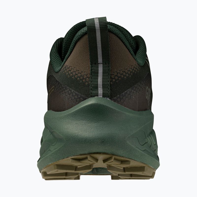Buty do biegania męskie Mizuno Neo Daichi 10 Gtx sycamore/sea spray/martini olive 3