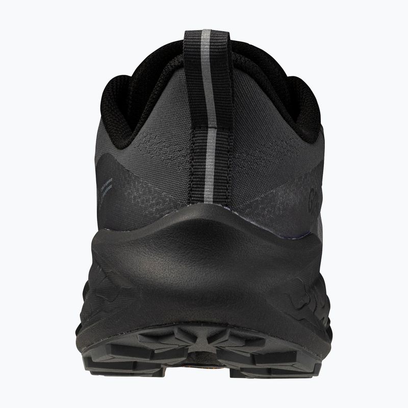 Buty do biegania męskie Mizuno Neo Daichi 10 Gtx black oyster/black/blue jewel 3