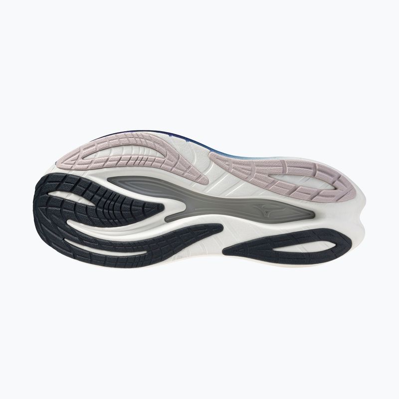 Buty do biegania Mizuno Neo Vista 3 lilac hint/vulcan/moonlit ocean 4