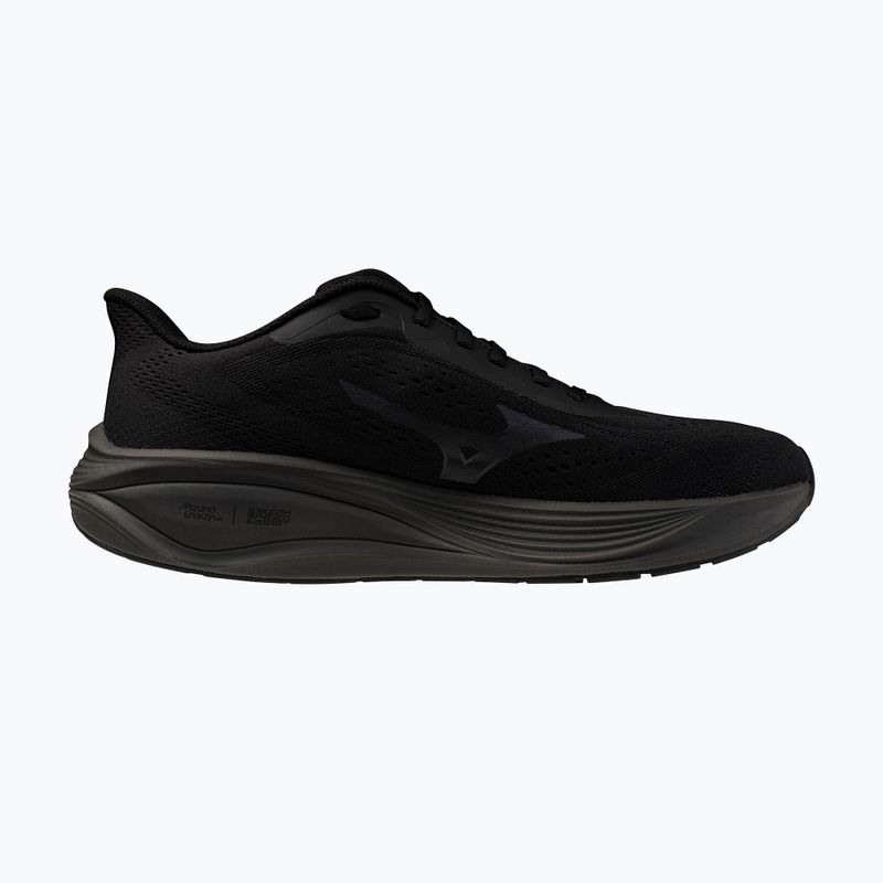 Buty do biegania męskie Mizuno Neo Cosmo 2 black/black sand 9