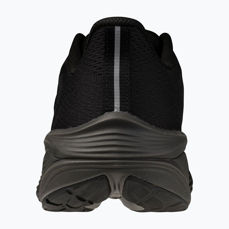 Buty do biegania męskie Mizuno Neo Cosmo 2 black/black sand 10