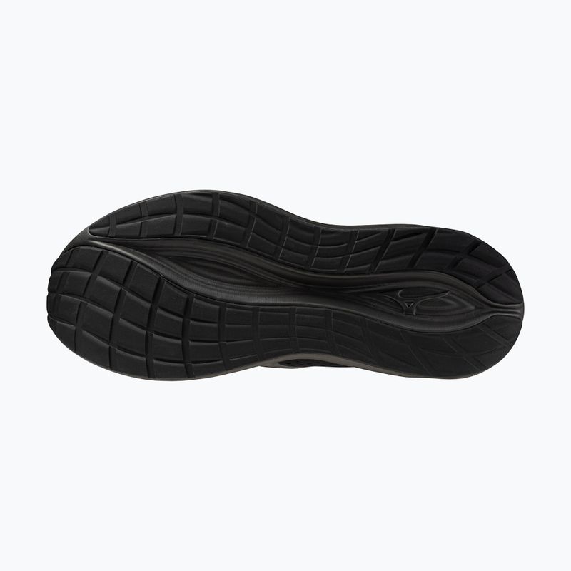 Buty do biegania męskie Mizuno Neo Cosmo 2 black/black sand 11