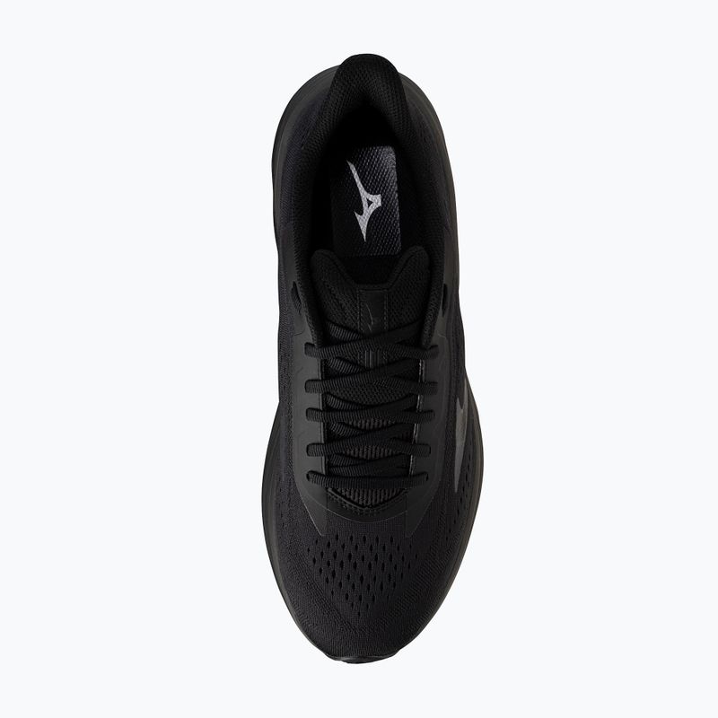 Buty do biegania męskie Mizuno Neo Cosmo 2 black/black sand 12