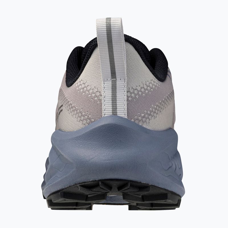 Buty do biegania damskie Mizuno Neo Daichi 10 dapple gray/wild wind/vulcan 10