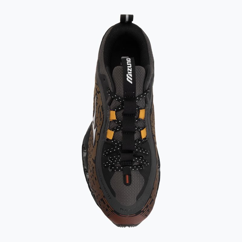 Buty Mizuno Wave Prophecy 13.2 Henna/Cloudscape/Black Oyster 5