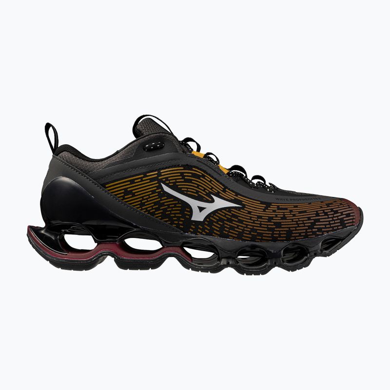 Buty Mizuno Wave Prophecy 13.2 Henna/Cloudscape/Black Oyster 8