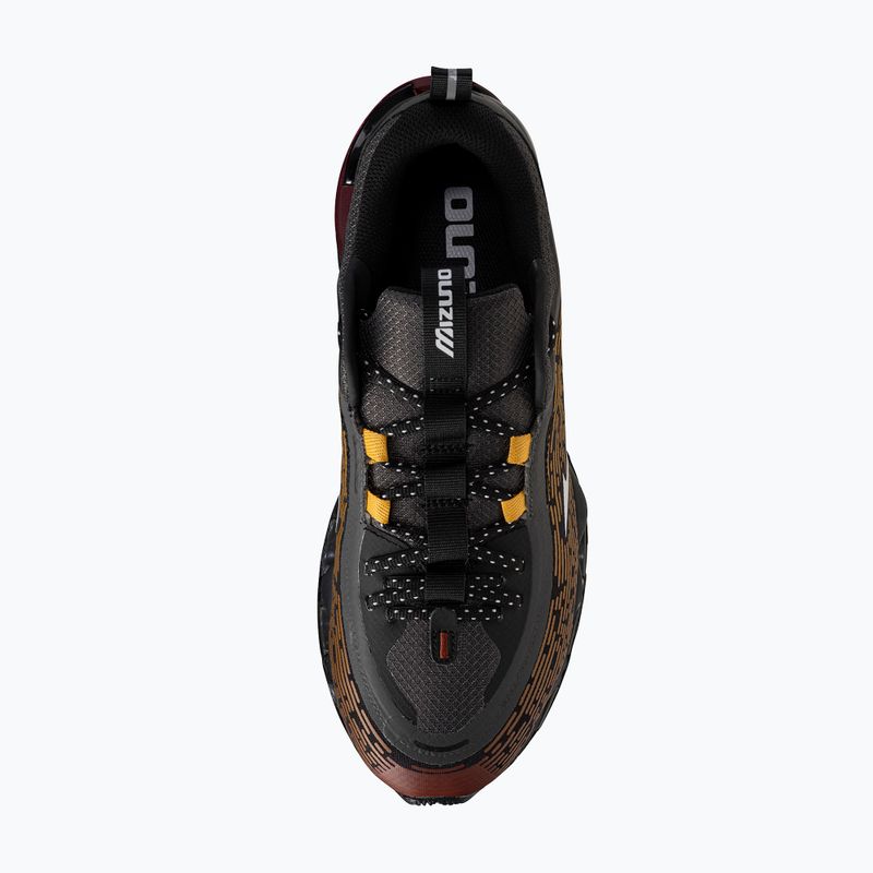 Buty Mizuno Wave Prophecy 13.2 Henna/Cloudscape/Black Oyster 13