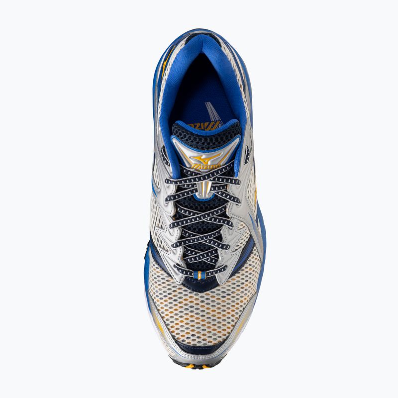 Buty Mizuno Wave Prophecy 1 Artisan'S Gold 12