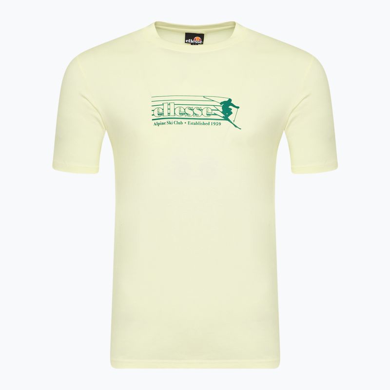 Koszulka męska Ellesse Winteros off white
