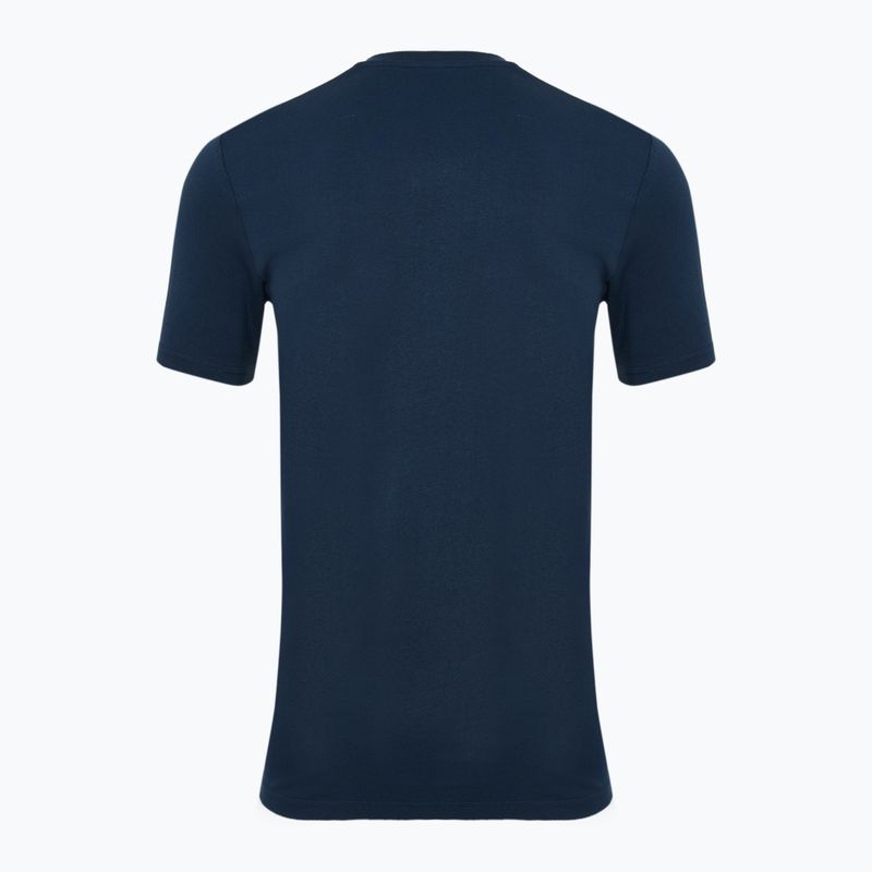 Koszulka męska Ellesse Baloncieri navy 2