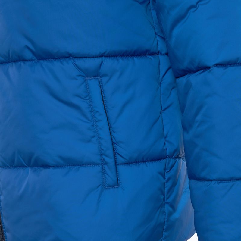 Kurtka ocieplana męska Ellesse Caloroso Padded blue 3