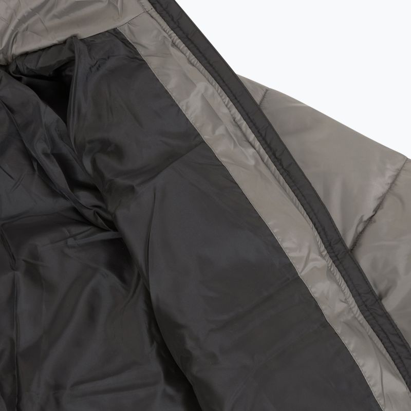 Kurtka ocieplana męska Ellesse Caloroso Padded grey 5