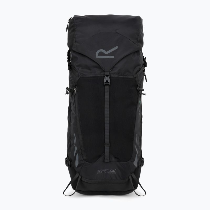 Plecak trekkingowy REGATTA Blackfell IV 45 l black