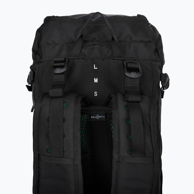 Plecak trekkingowy REGATTA Blackfell IV 45 l black 6