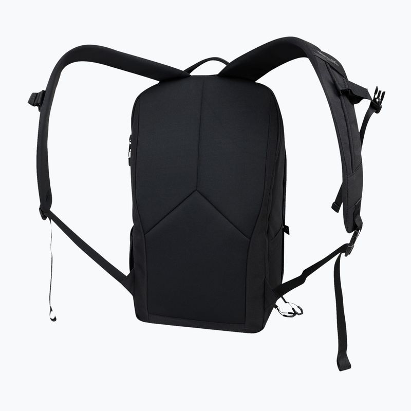 Plecak miejski REGATTA Voyad 35 l black 4