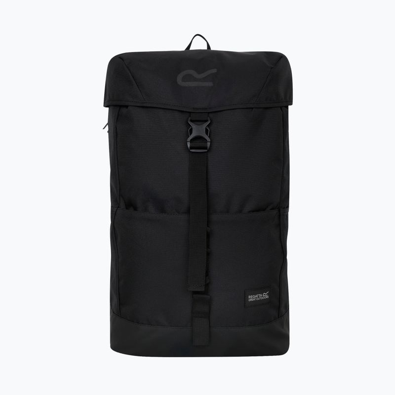 Plecak miejski REGATTA Shilton II 25 l black