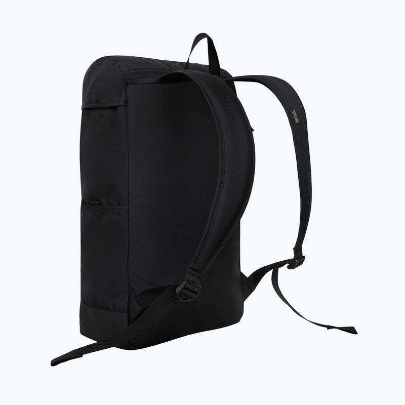 Plecak miejski REGATTA Shilton II 25 l black 3