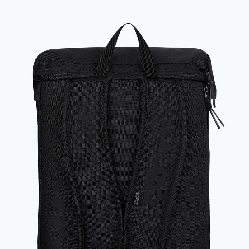 Plecak miejski REGATTA Shilton II 25 l black 5