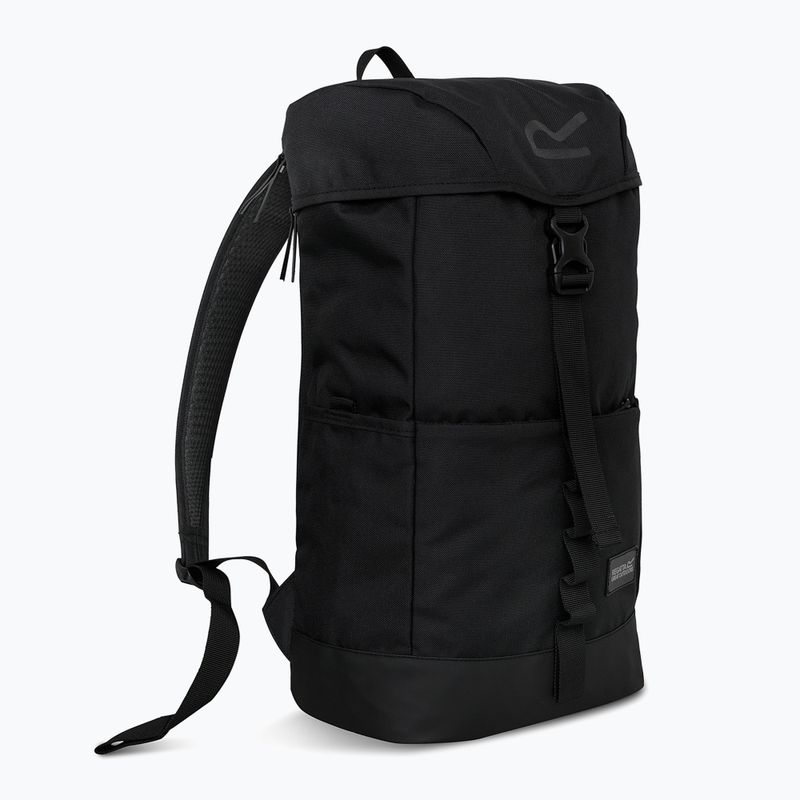 Plecak trekkingowy REGATTA Shilton II 15 l black 2