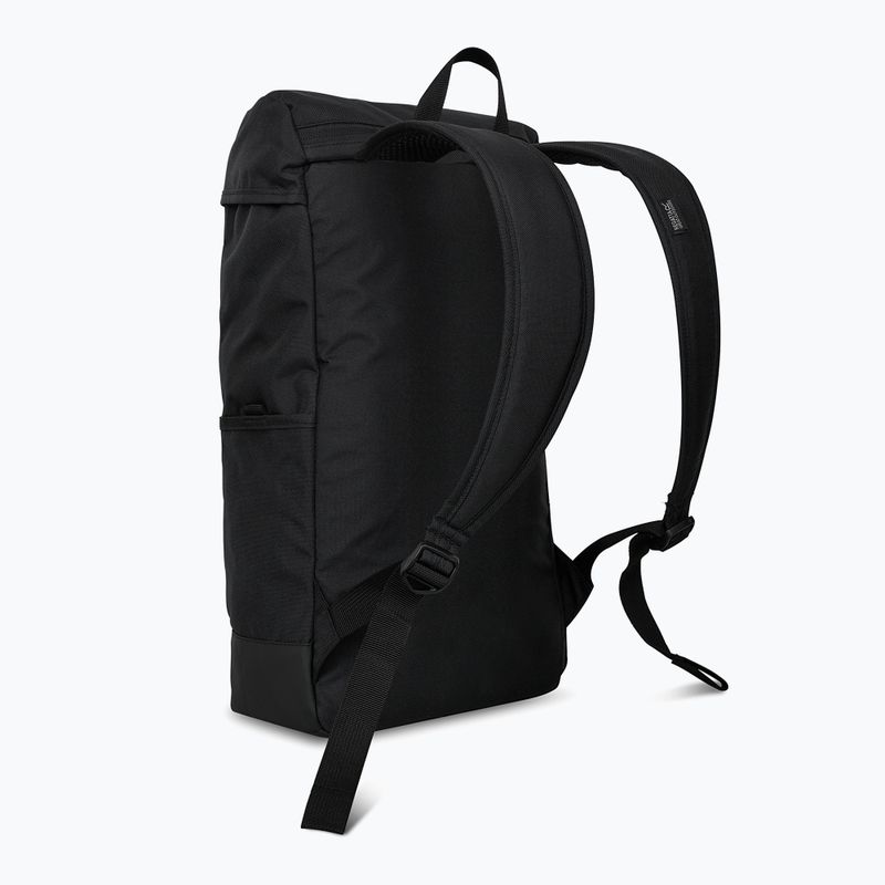 Plecak trekkingowy REGATTA Shilton II 15 l black 3