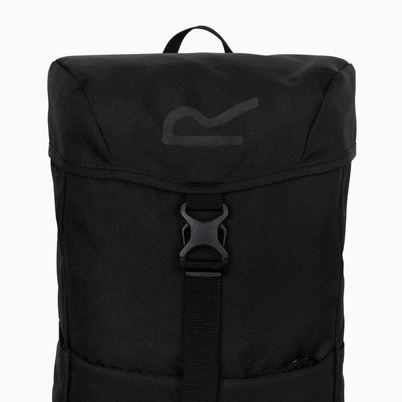 Plecak trekkingowy REGATTA Shilton II 15 l black 4
